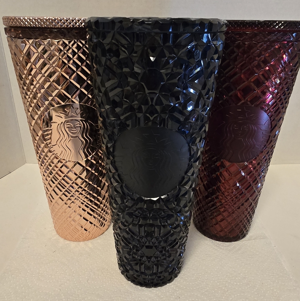 Starbucks 24oz Cup Bundle